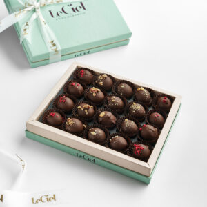 ChocoFudge Lux Box of 20